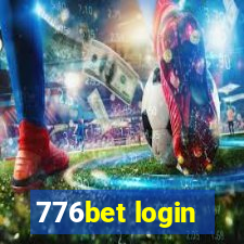 776bet login